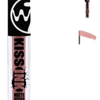 Kiss Ink Matte Lip Colour ( BRUSH COSMETICS )