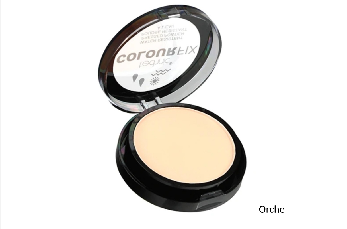 Technic Water Resistant Powder ( BRUSH COSMETICS ) - Image 3