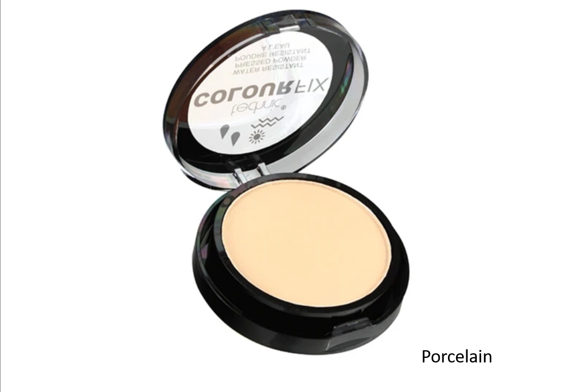 Technic Water Resistant Powder ( BRUSH COSMETICS ) - Image 4
