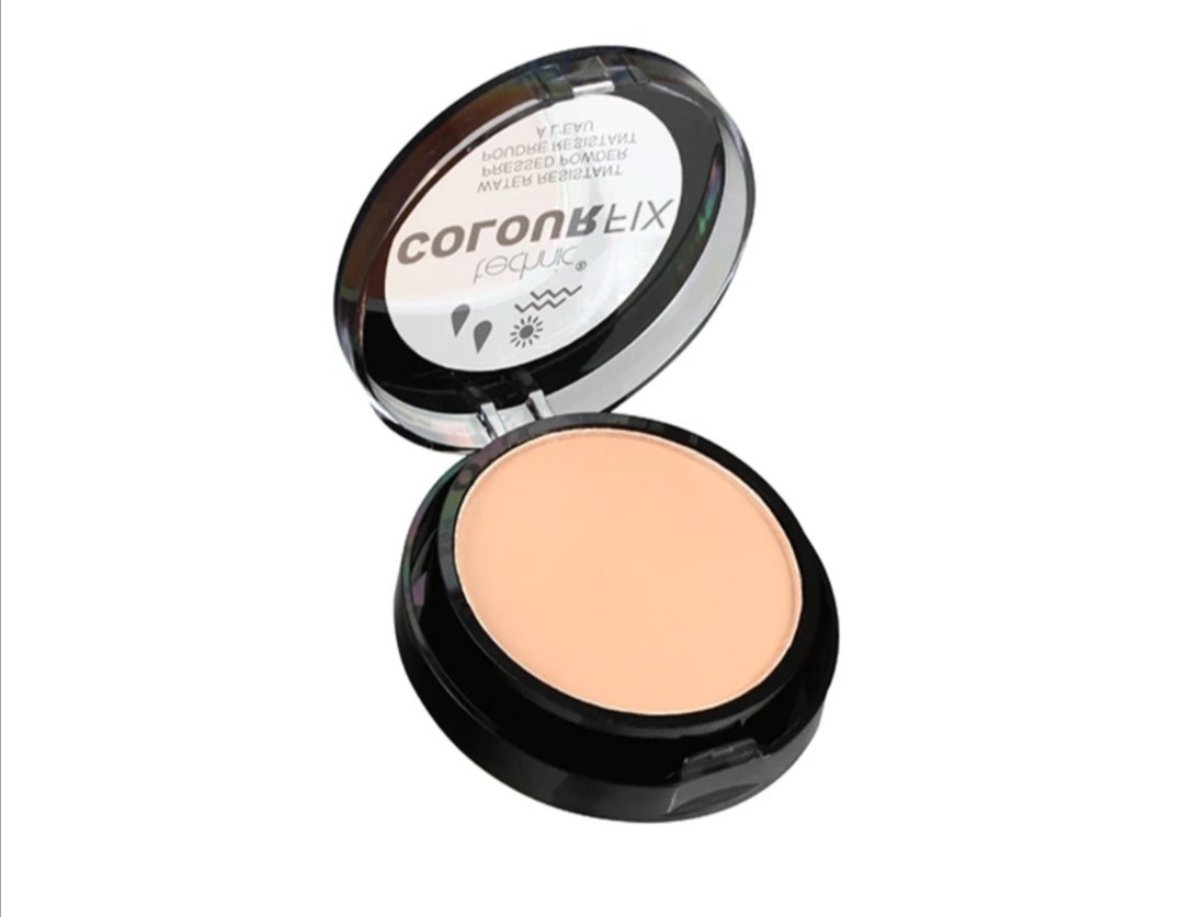 Technic Water Resistant Powder ( BRUSH COSMETICS )