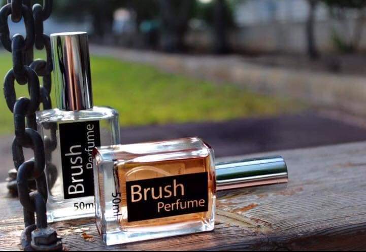 Brush Perfume (Men) ( BRUSH COSMETICS )