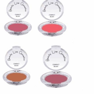 Beauty Line Rouge ( BRUSH COSMETICS )