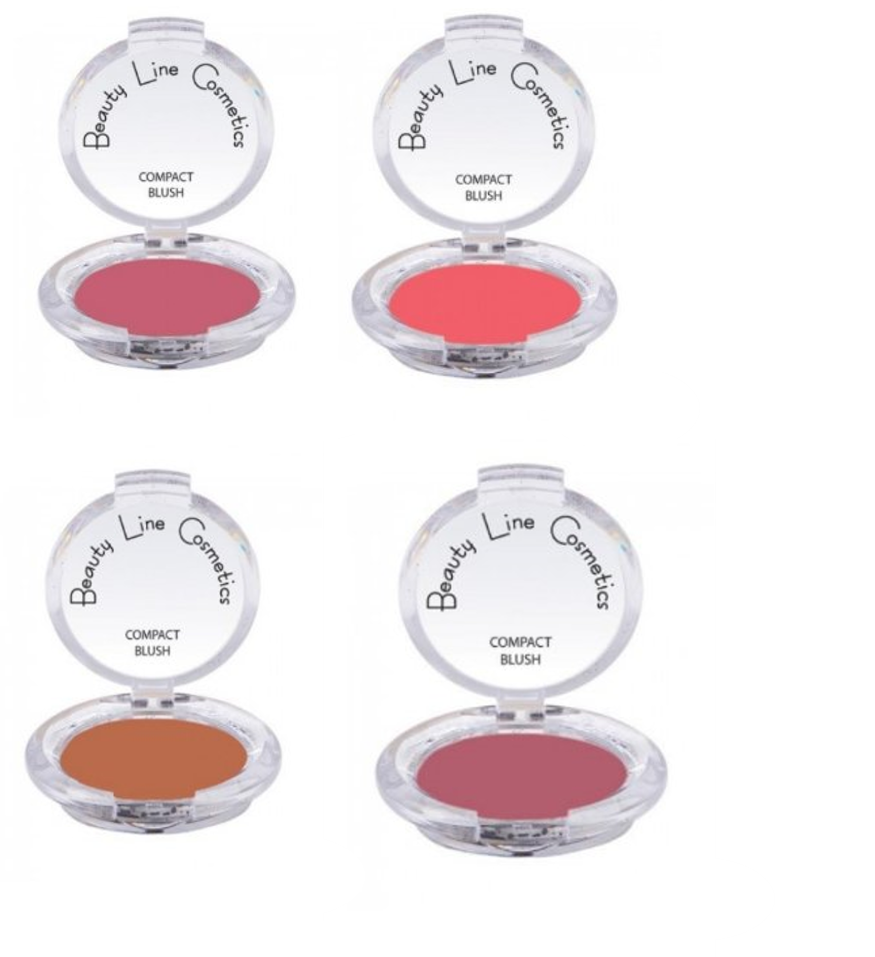 Beauty Line Rouge ( BRUSH COSMETICS )