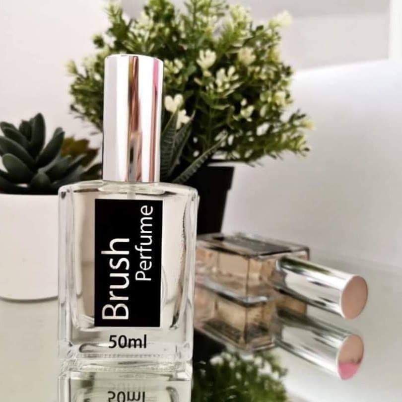 Brush Perfume (Women) ( BRUSH COSMETICS )