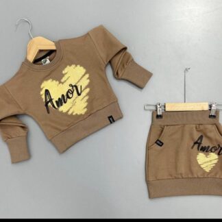 Girls Set
