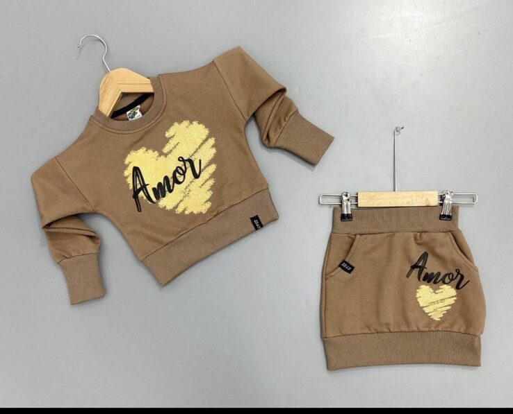Girls Set