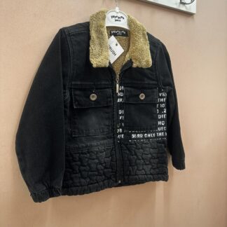 Boy Jean Jacket