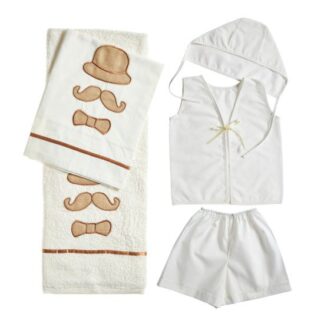 Baptismal Oilcloths