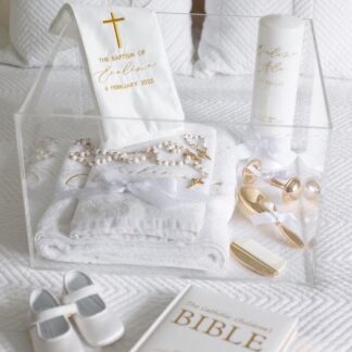 Christening