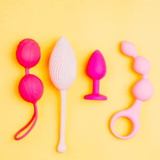 Sex Toys (Adults Only)