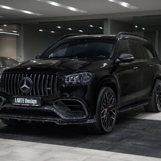 Mercedes Body Kits