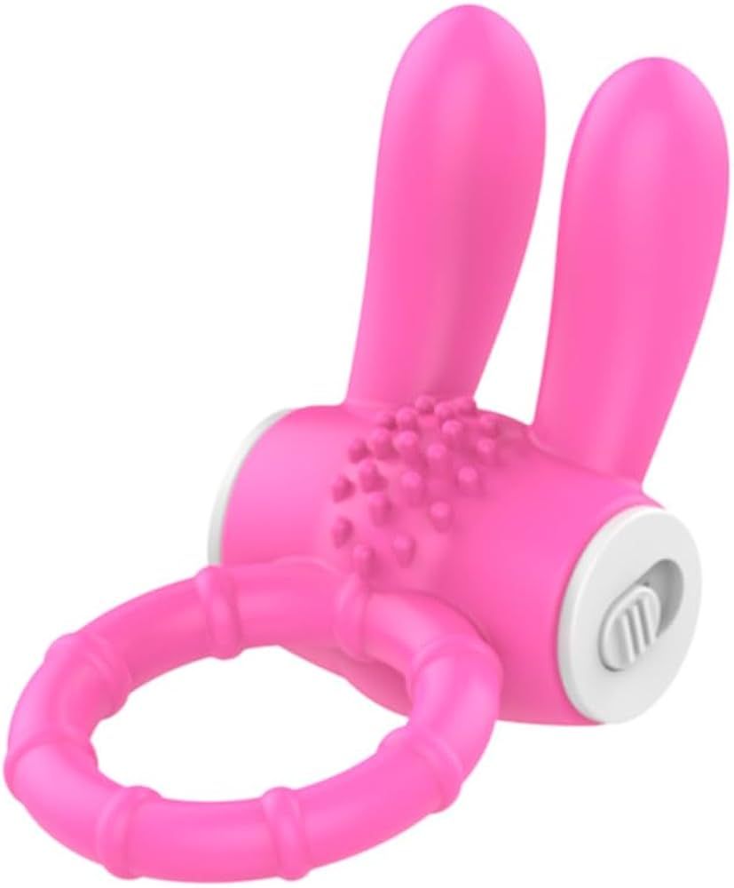 Vibrating Ring