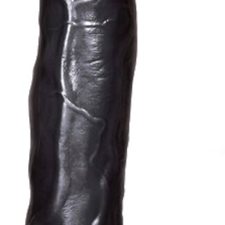 Black Dick Penis Massage For Women