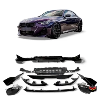 BMW Body Kits
