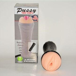 Pussy Vibration