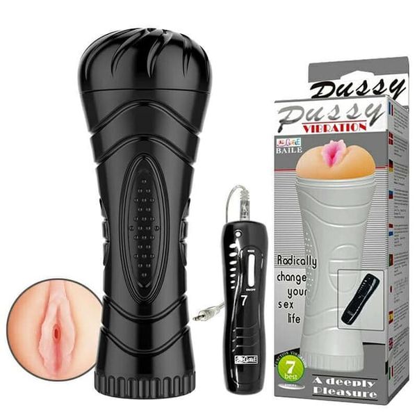 Pussy Vibration - Image 2