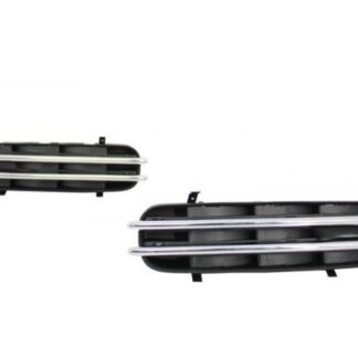 Αεραγωγοί πλαϊνοί Fender Grilles Air Ducts για BMW 5 Series E60 (2003-2011) M5 Design