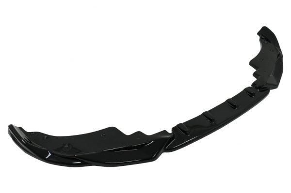 Aero Body Kit Extensions για BMW 4 Series G22 Coupe (2020-Up) M Tech - Image 3