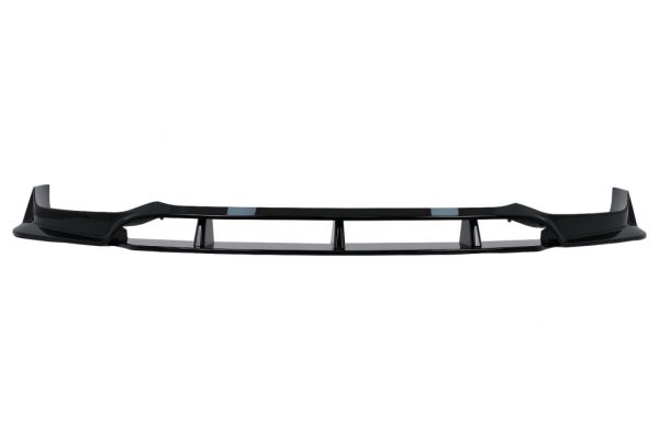 Aero Body Kit για BMW X6 G06 (10.2019-03.2023) M-Tech Black Knight Design Piano Black - Image 2
