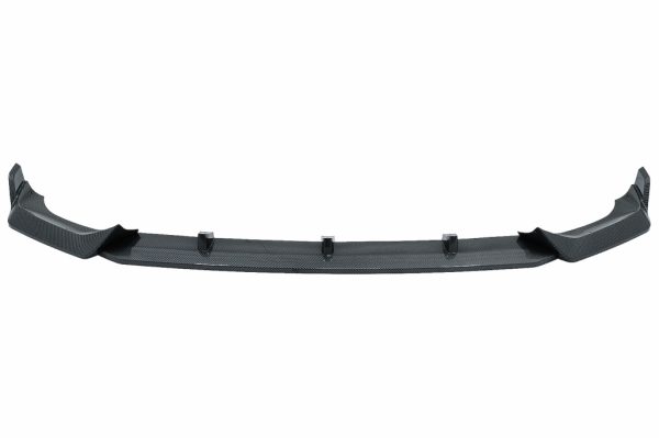 Aero Body Kit για BMW X7 G07 (2018-up) M-Tech Black Knight Design Carbon Fiber Look - Image 3