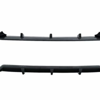 Aero Body Kit για BMW X7 G07 (2018-up) M-Tech Black Knight Design Carbon Fiber Look