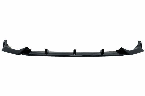Aero Body Kit για BMW X7 G07 (2018-up) M-Tech Black Knight Design Piano Black - Image 2