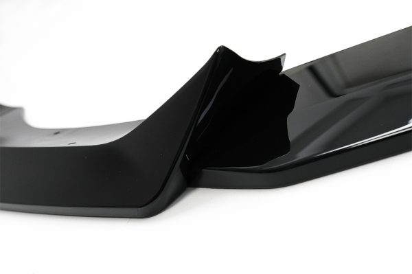 Aero Body Kit για BMW X7 G07 (2018-up) M-Tech Black Knight Design Piano Black - Image 3