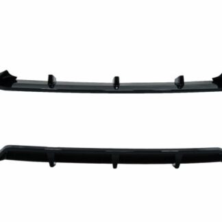 Aero Body Kit για BMW X7 G07 (2018-up) M-Tech Black Knight Design Piano Black