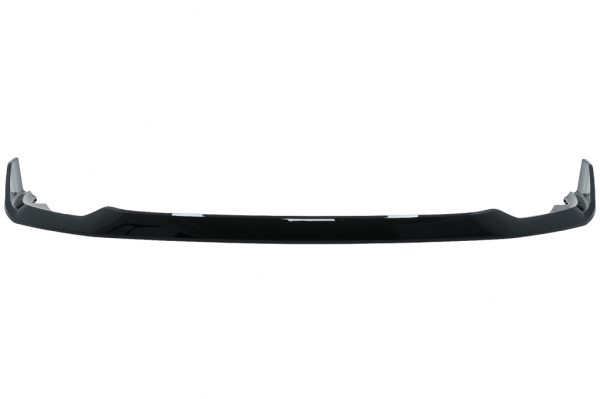 Aero Body Kit Lip Spoiler & Διαχύτης για BMW 1 Series F40 M Sport (2019-Up) Piano Black - Image 2
