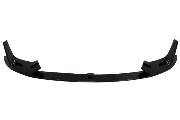 Aero Body Kit Lip Spoiler & Διαχύτης για BMW F80 M3 Sedan F82 M4 Coupe (2014-2019) M Sport Design Piano Black - Image 3