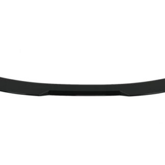 Αεροτομή Πίσω Πορτ Μπαγκάζ για BMW 3 Series G20 (2019-up) Piano Black