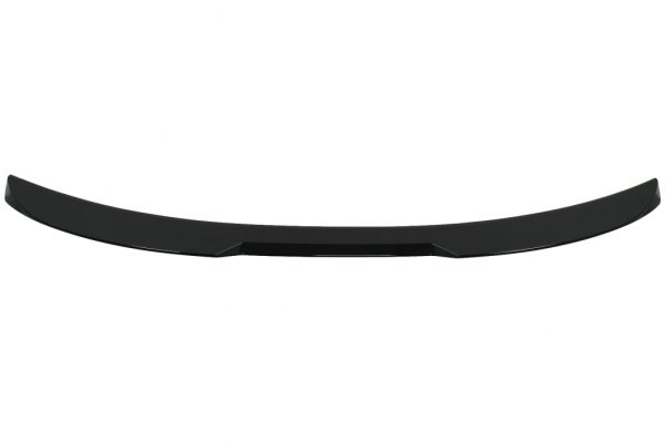 Αεροτομή Πίσω Πορτ Μπαγκάζ για BMW 3 Series G20 (2019-up) Piano Black
