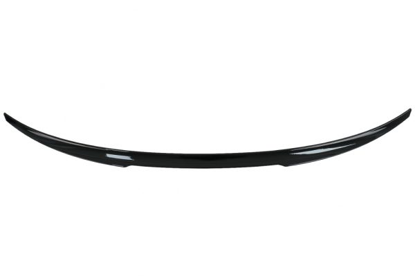 Αεροτομή Πίσω Πορτ Μπαγκάζ για BMW 3 Series G20 Sedan (2019-up) M3 Design Piano Black - Image 3