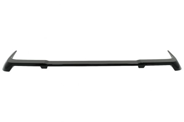 Αεροτομή Οροφής Spoiler για BMW X5 G05 (2018-up) M-Tech Piano Black - Image 2