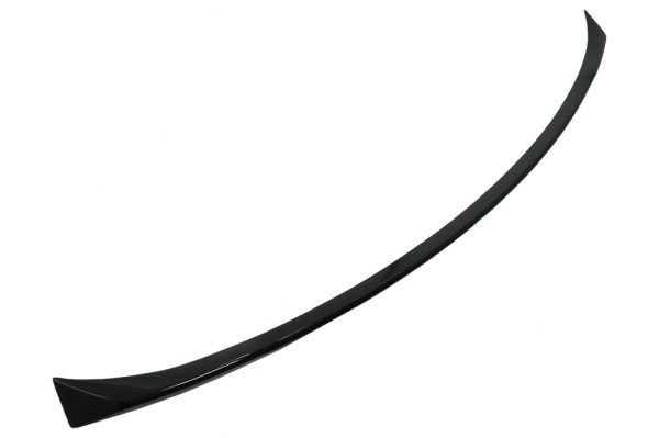 Αεροτομή Οροφής Spoiler για BMW X5 G05 (2018-up) M-Tech Piano Black - Image 2