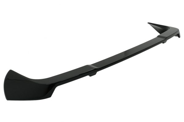Αεροτομή Οροφής Spoiler για BMW X5 G05 (2018-up) M-Tech Piano Black - Image 3