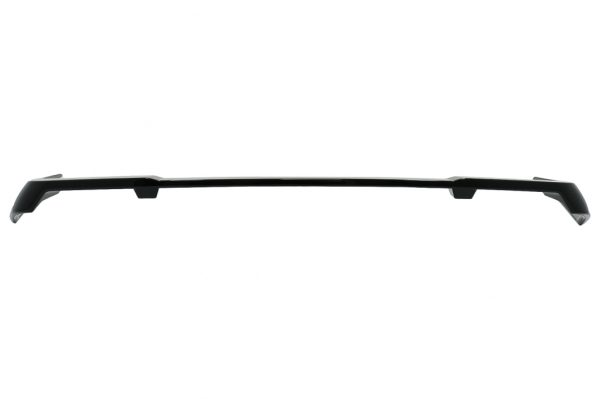 Αεροτομή Οροφής Spoiler για BMW X5 G05 (2018-up) M-Tech Piano Black