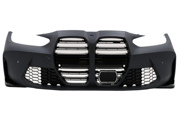 Body kit για BMW 4 Series G22 Coupe G23 Cabrio (2020-Up) M4 Design - Image 2