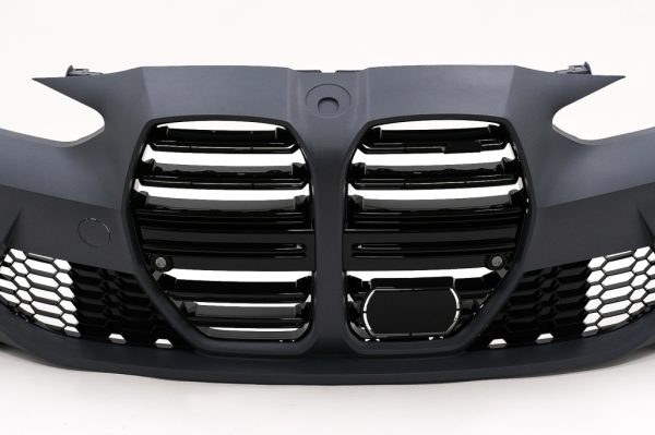Body kit για BMW 4 Series G22 Coupe G23 Cabrio (2020-Up) M4 Design - Image 3
