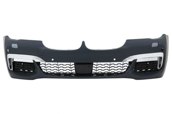 Body Kit για BMW 7 Series G11 G12 (2015-2019) M-Technik Design - Image 2