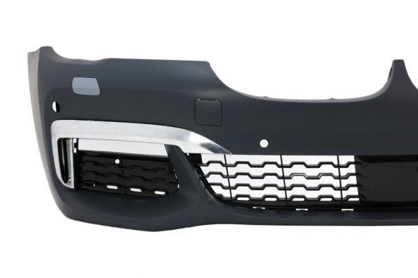 Body Kit για BMW 7 Series G11 G12 (2015-2019) M-Technik Design - Image 3