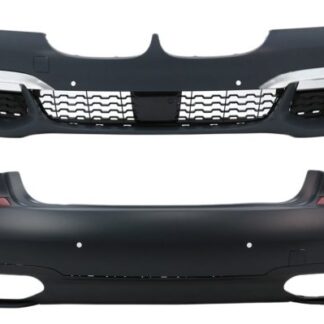 Body Kit για BMW 7 Series G11 G12 (2015-2019) M-Technik Design