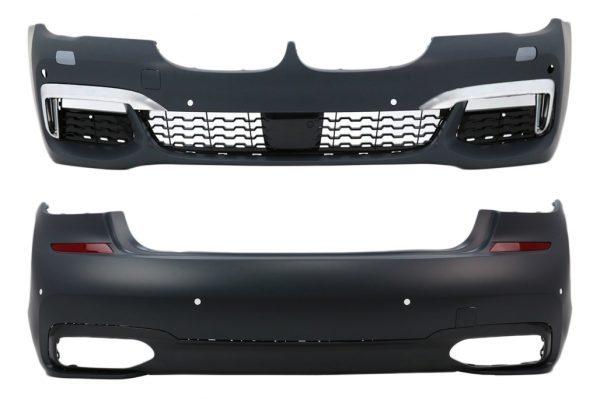Body Kit για BMW 7 Series G11 G12 (2015-2019) M-Technik Design