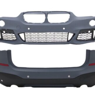 Body Kit για BMW X1 SUV F48 (2015-2019) M Sport Design