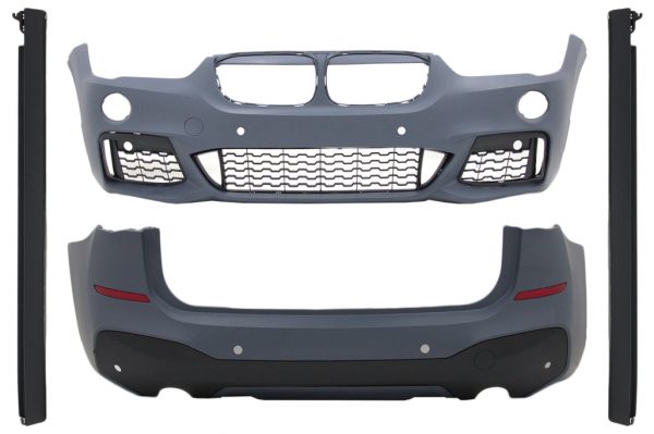 Body Kit για BMW X1 SUV F48 (2015-2019) M Sport Design
