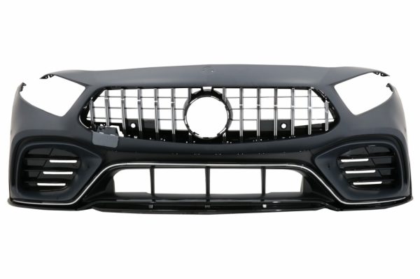 Body Kit για Mercedes CLS-Class C257 Sedan (2018-Up) - Image 2