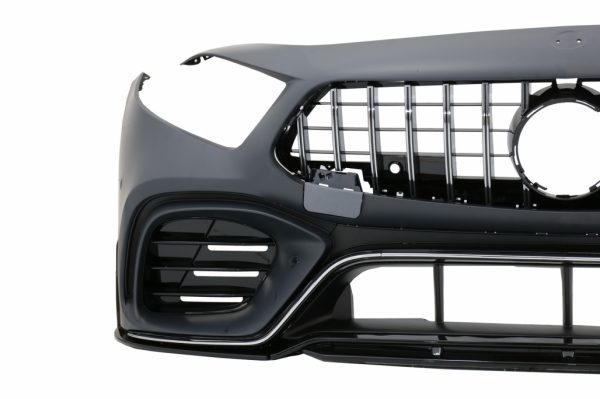 Body Kit για Mercedes CLS-Class C257 Sedan (2018-Up) - Image 3