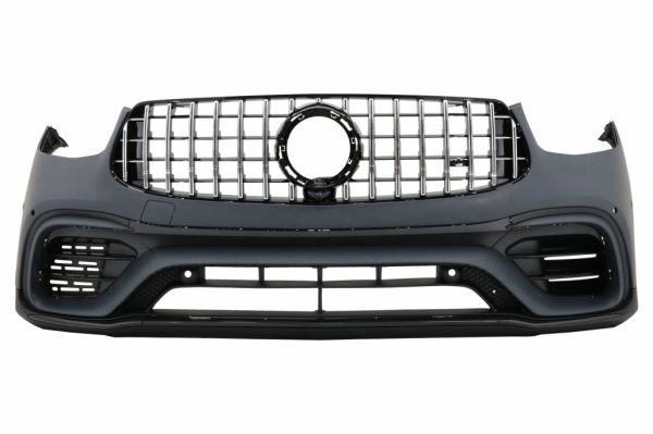 Body Kit για Mercedes GLC SUV Facelift X253 (2020-Up) GLC63 Design - Image 2