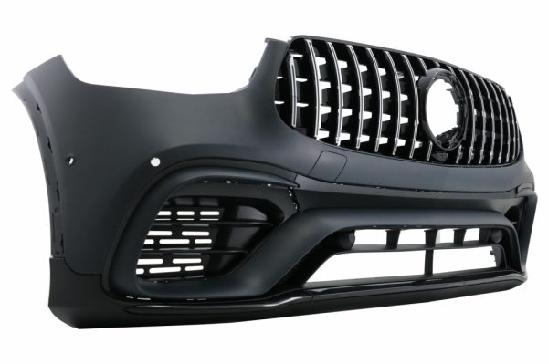 Body Kit για Mercedes GLC SUV Facelift X253 (2020-Up) GLC63 Design - Image 3