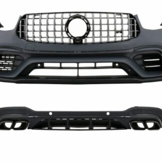 Body Kit για Mercedes GLC SUV Facelift X253 (2020-Up) GLC63 Design